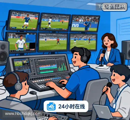 为什么选择我们